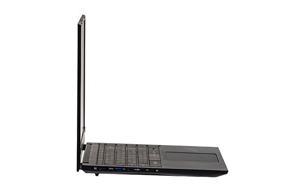 Ноутбук ACD 15S G2 15.6″/Core i7/8/SSD 512/Iris Xe Graphics/no OS/черный— фото №3