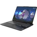Ноутбук Lenovo IdeaPad Gaming 3 16IAH7 16″/Core i5/16/SSD 1024/3060 для ноутбуков/no OS/серый— фото №3