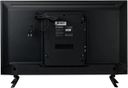 Телевизор Hyundai H-LED32BS5003, 32″, черный— фото №1