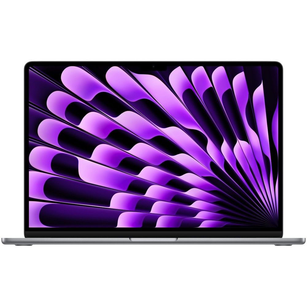 2023 Apple MacBook Air 15.3″ серый космос (Apple M2, 16Gb, SSD 512Gb, M2 (10 GPU))— фото №0