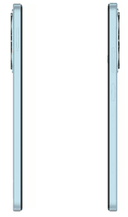Смартфон Itel P55 6.6″ 128Gb, голубой— фото №3