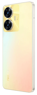 Смартфон Realme C55 6.72″ 128Gb, золотой— фото №4