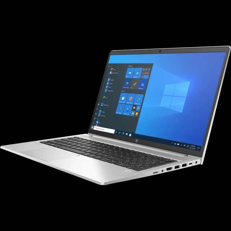 Ноутбук HP ProBook 450 G8 15.6″/Core i7/16/SSD 512/Iris Xe Graphics/FreeDOS/серебристый— фото №1
