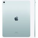 2024 Apple iPad Air 13″ (256GB, Wi-Fi + Cellular, голубой)— фото №2