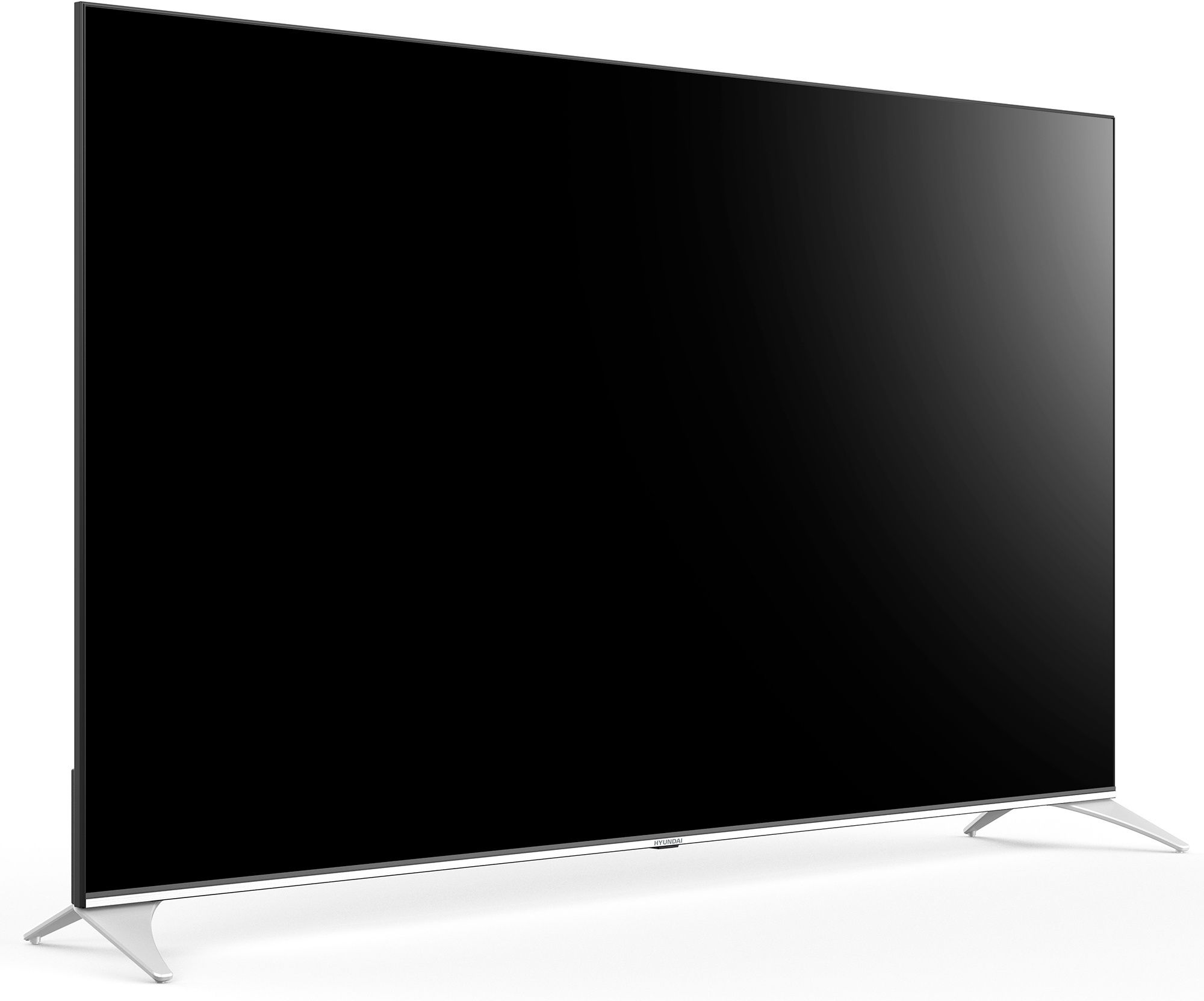 Телевизор Hyundai H-LED75QBU7500, 75″, черный— фото №7