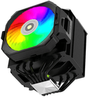 Кулер для процессора Alseye i600-B черный— фото №0