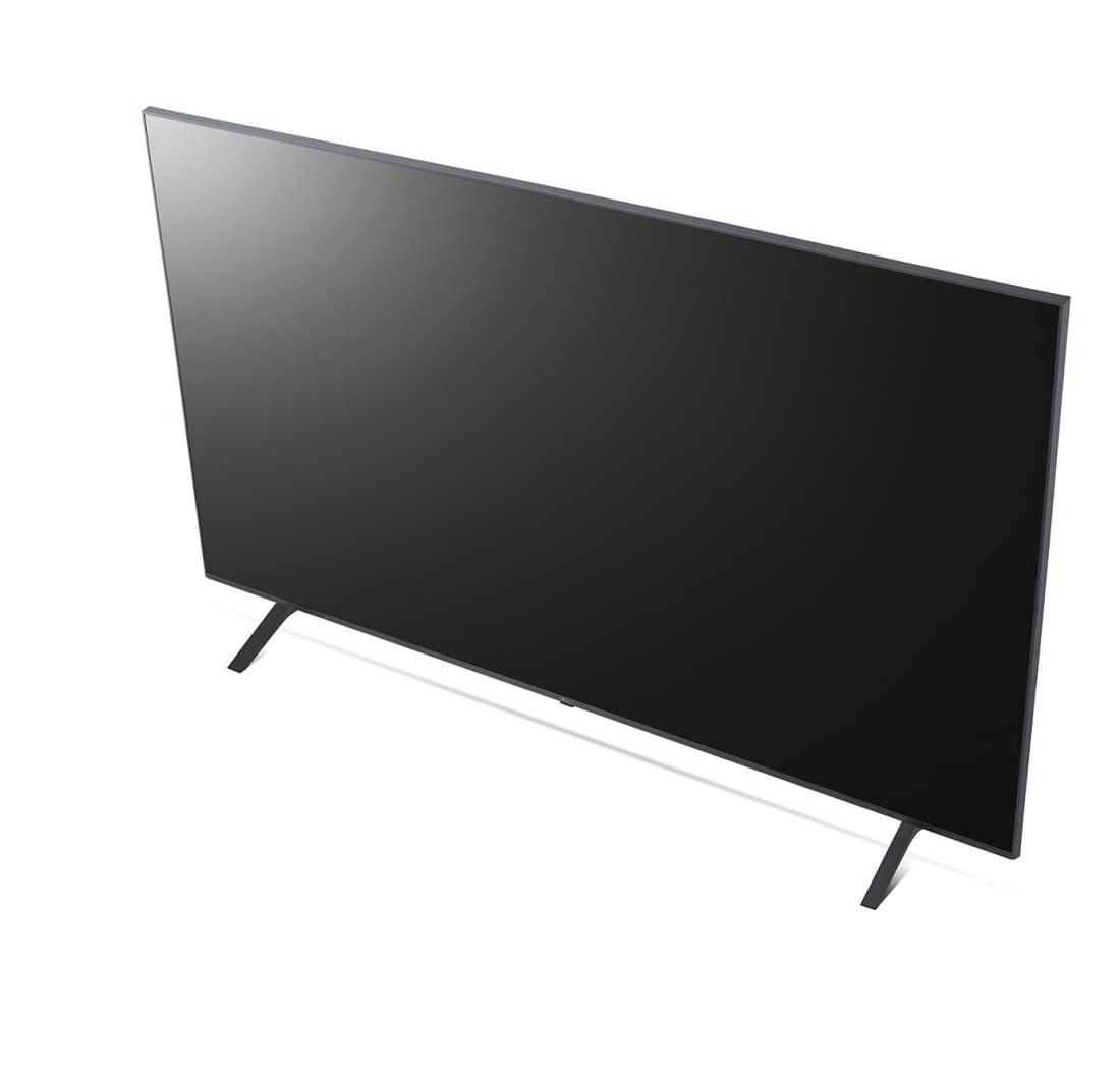 Телевизор LED LG 65&quot; 65UR78006LK.ARUB черный 4K Ultra HD 50Hz DVB-T DVB-T2 DVB-C DVB-S DVB-S2 USB WiFi Smart TV— фото №8
