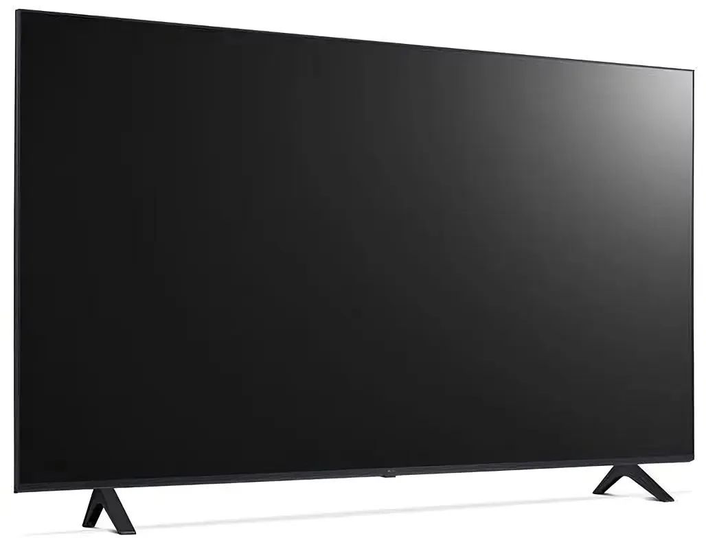 Телевизор LG 65UR78001LJ, 65″, черный— фото №2