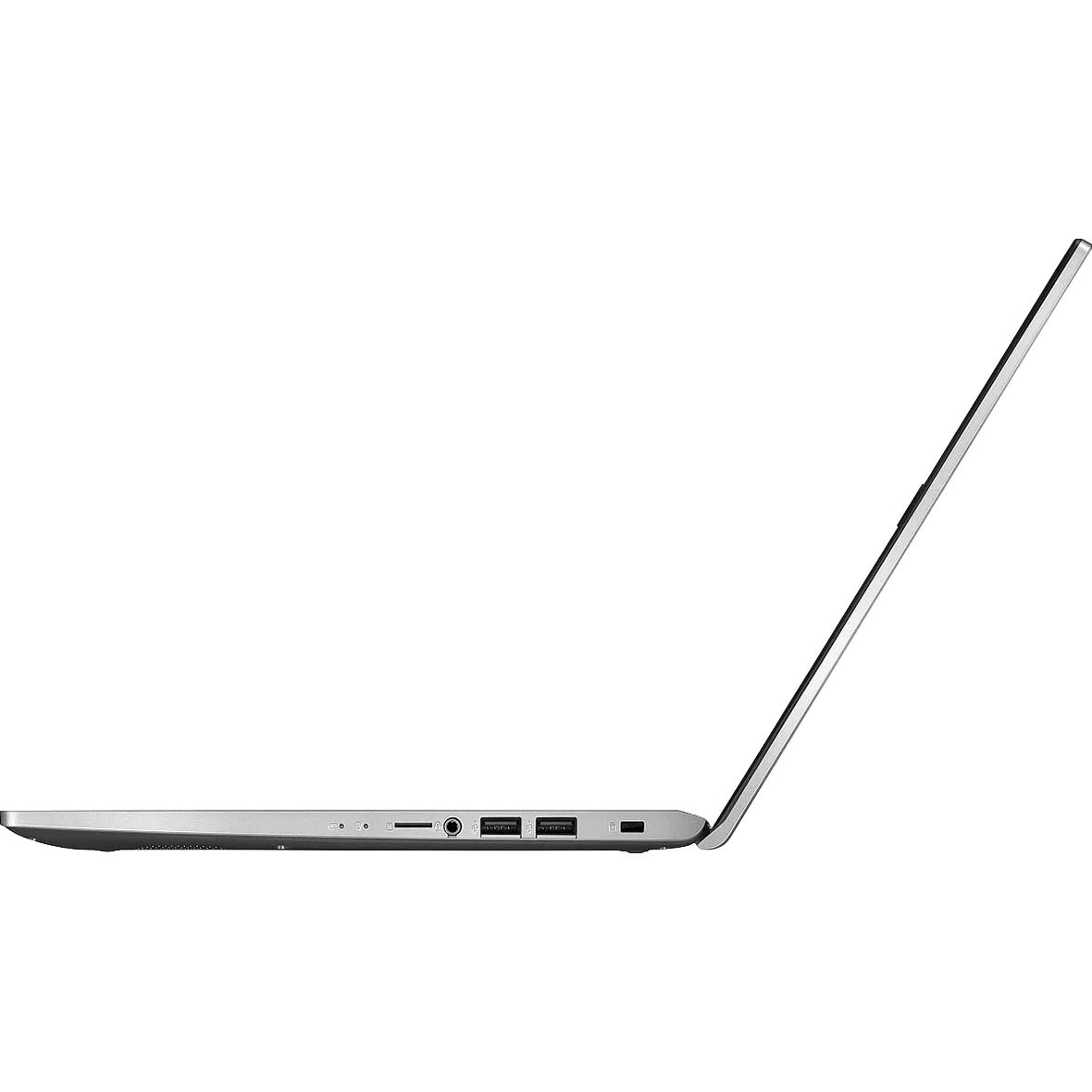 Ноутбук Asus Laptop 15 X515JA-BQ2557W 15.6″/Core i7/8/SSD 512/UHD Graphics/Windows 11 Home 64-bit/серебристый— фото №6