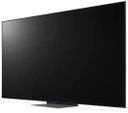 Телевизор LG 86QNED816RA, 86″, черный— фото №1
