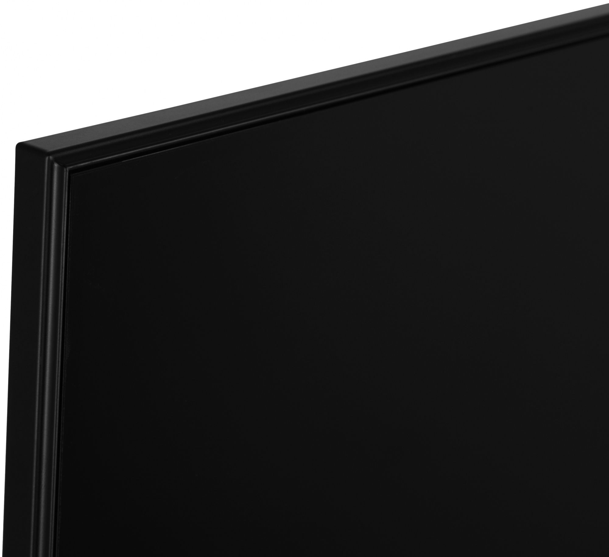 Телевизор Hyundai H-LED75BU7006, 75″, черный— фото №7