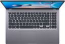 Ноутбук Asus Laptop 15 X515JA-BQ3485W 15.6″/Core i7/8/SSD 256/UHD Graphics/Windows 11 Home 64-bit/серый— фото №4