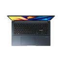 Ноутбук Asus VivoBook Pro 15 OLED M6500XU-MA104 15.6″/Ryzen 9/16/SSD 1024/4050 для ноутбуков/FreeDOS/синий— фото №3