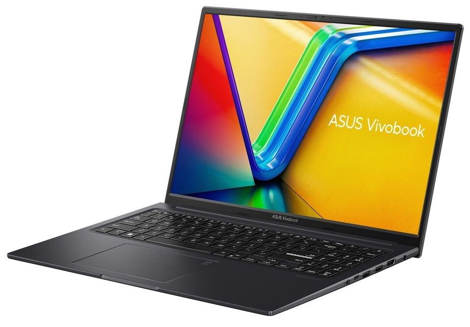 Ноутбук Asus VivoBook 16X K3604VA-MB228 16″/Core i7/16/SSD 1024/Iris Xe Graphics/no OS/черный— фото №2