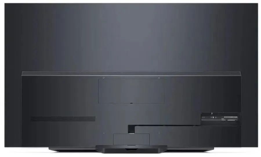 Телевизор LG OLED83C3RLA, 83″, серый— фото №8