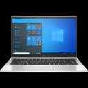 Ноутбук HP EliteBook 840 G8 14″/Core i5/16/SSD 512/Iris Xe Graphics/Windows 10 Pro 64 bit/серебристый— фото №0