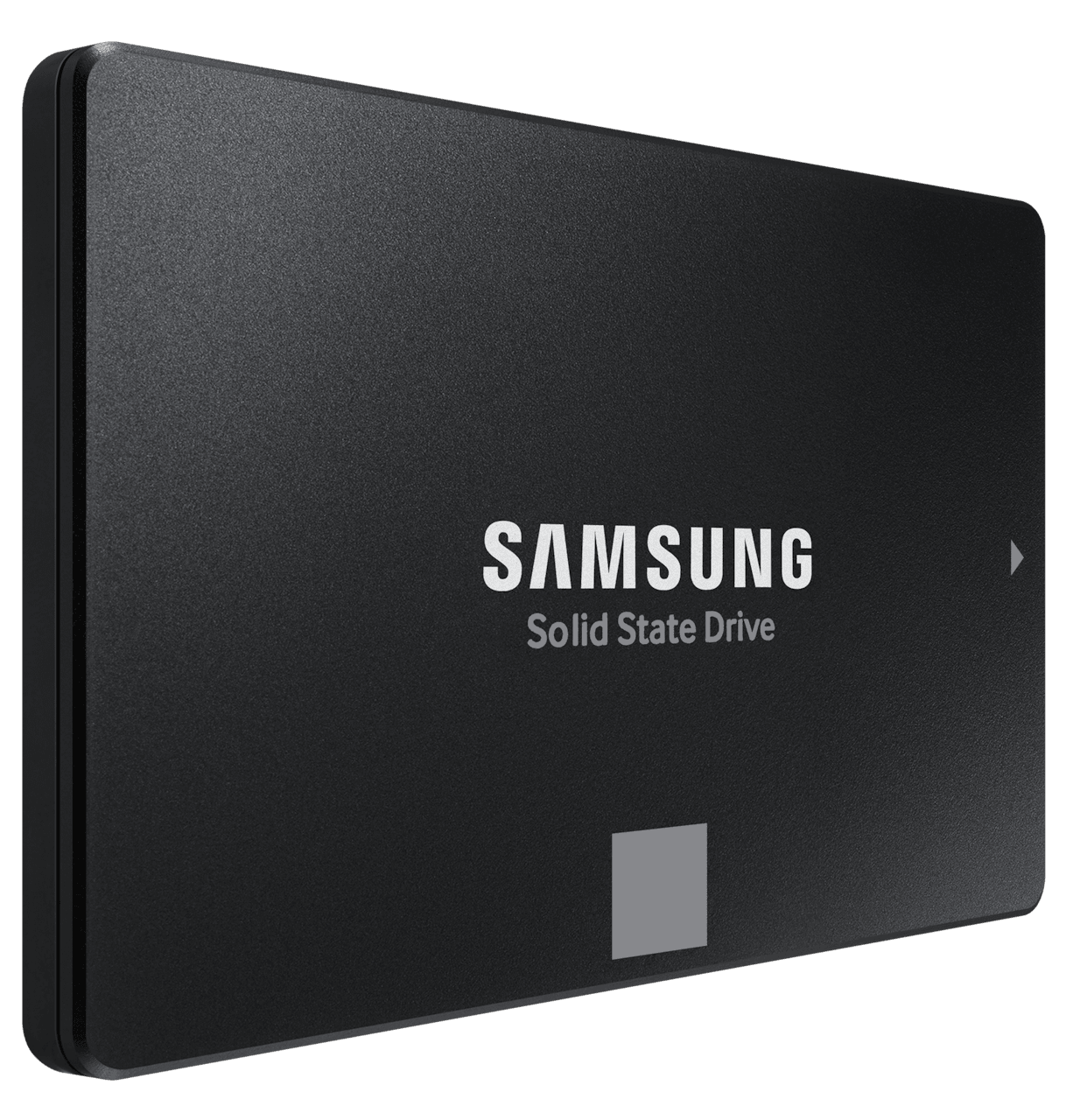 Твердотельный накопитель Samsung SATA III 870 EVO SSD 2.5&quot; 250Gb (R560/W530MB/s) 1 year— фото №3