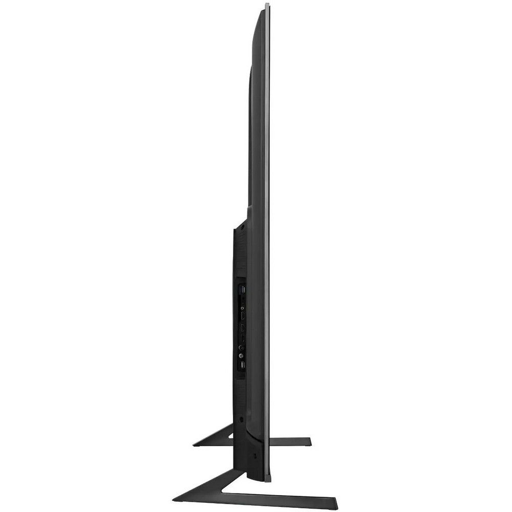 Телевизор Hisense 75A7GQ, 75″, черный— фото №2