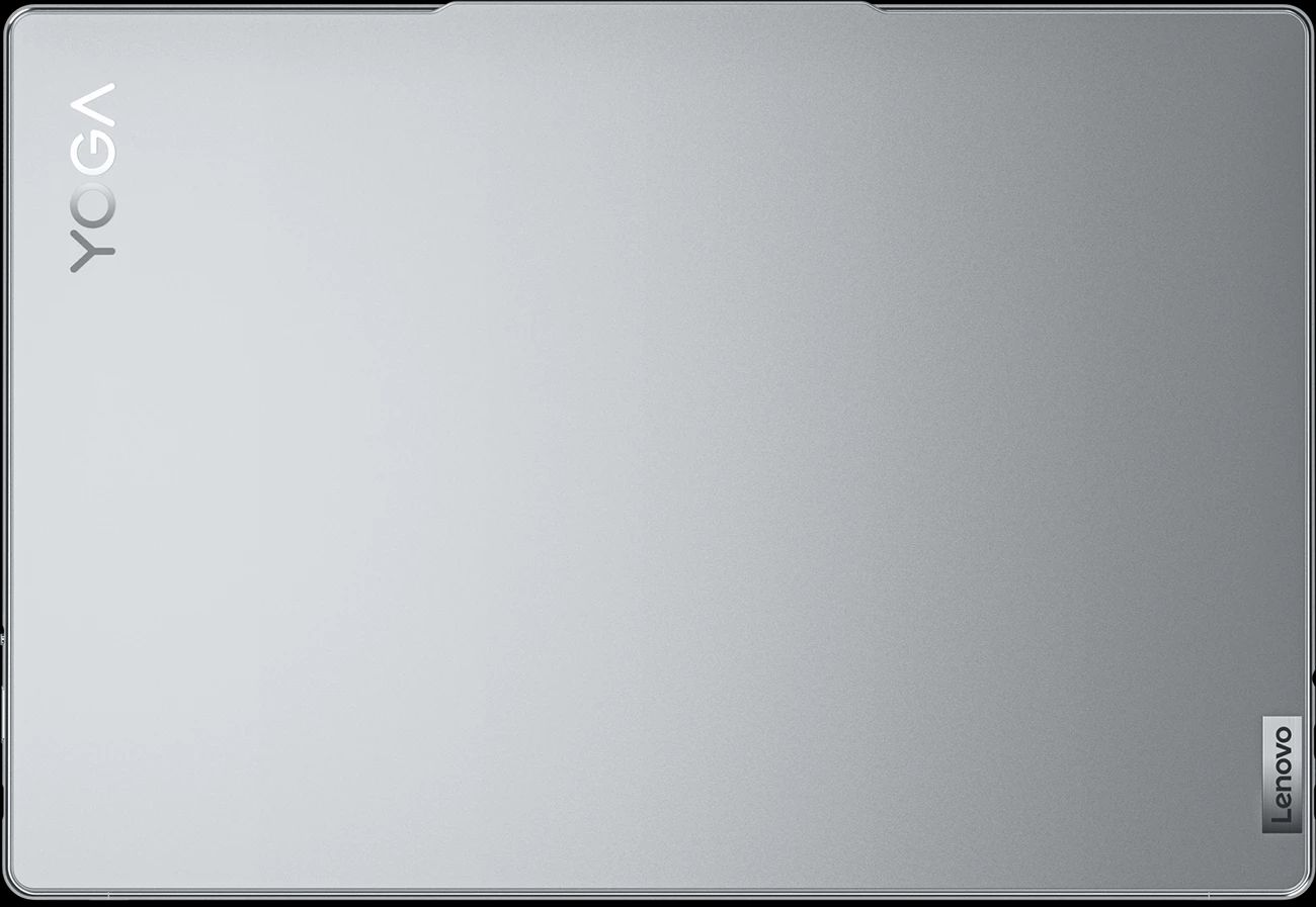 Ультрабук Lenovo Yoga Slim 7 Pro 14IAH7 14″/Core i7/16/SSD 1024/Iris Xe Graphics/Windows 11 Home 64-bit/серый— фото №4