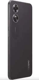 Смартфон OPPO A17 6.56″ 64Gb, черный— фото №5