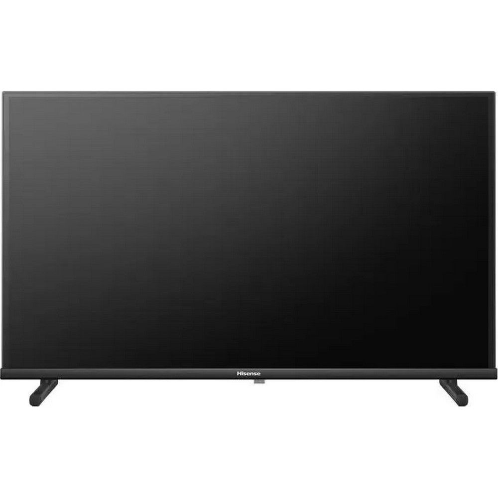 Телевизор Hisense 40A5KQ, 40″, черный— фото №4