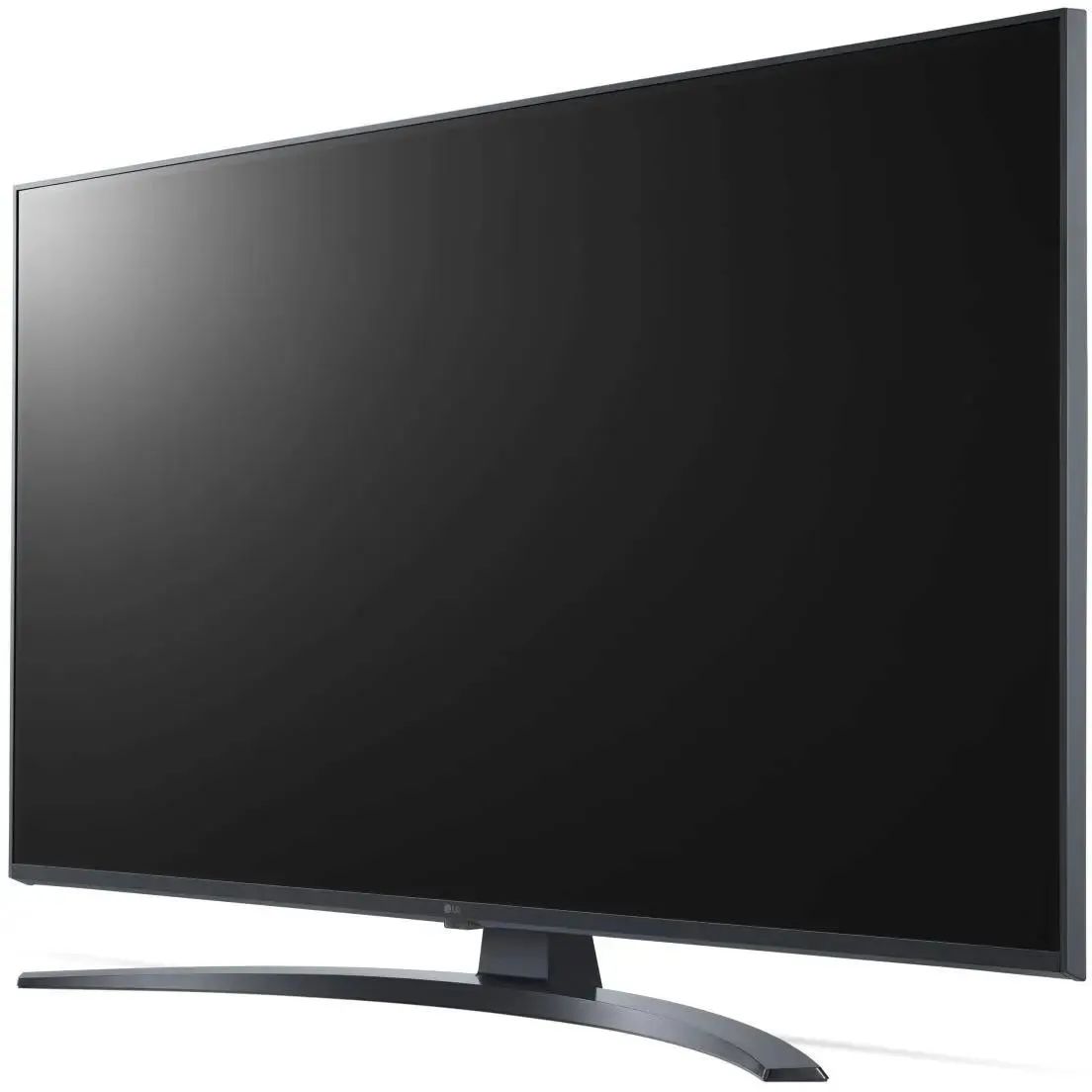 Телевизор LG 75UR81009LK, 75″, черный— фото №1
