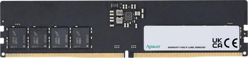 Модуль памяти Apacer  DDR5 32GB— фото №0