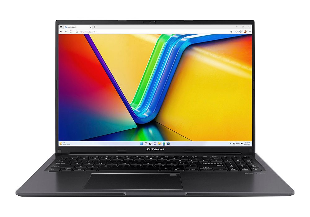 Ноутбук Asus VivoBook 16 X1605ZA-MB321 16″/Core i3/8/SSD 512/UHD Graphics/FreeDOS/черный— фото №0