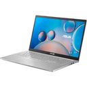 Ноутбук Asus Laptop 15 X515JA-BQ2557W 15.6″/Core i7/8/SSD 512/UHD Graphics/Windows 11 Home 64-bit/серебристый— фото №1