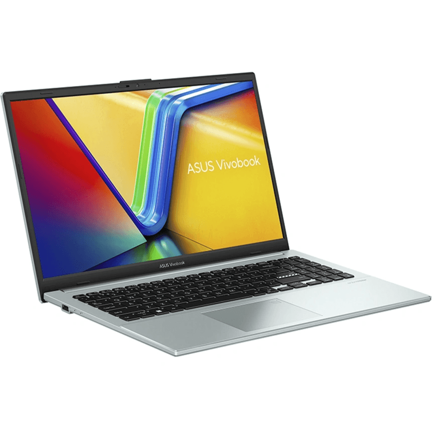 Ноутбук Asus VivoBook 15X K3504VA-BQ527 15.6″/Core i5/16/SSD 1024/Iris Xe Graphics/no OS/серебристый— фото №1