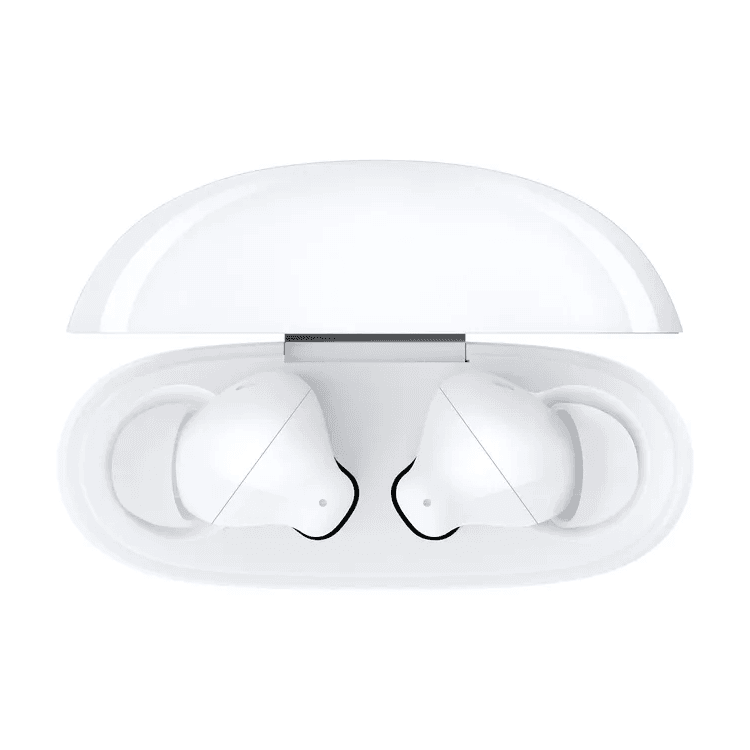 Беспроводные наушники HONOR Choice Earbuds X5, белый— фото №7