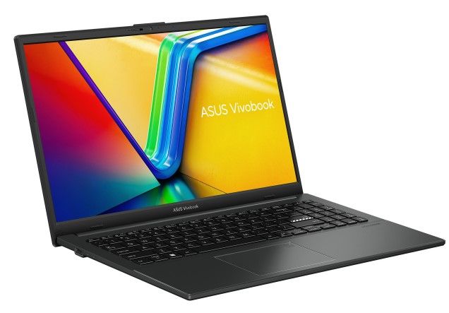 Ноутбук Asus VivoBook 15X OLED K3504VA-MA220 15.6″/Core i5/SSD 512/Iris Xe Graphics/FreeDOS/черный— фото №1