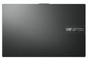 Ноутбук Asus VivoBook 15X OLED K3504VA-MA220 15.6″/Core i5/SSD 512/Iris Xe Graphics/FreeDOS/черный— фото №3
