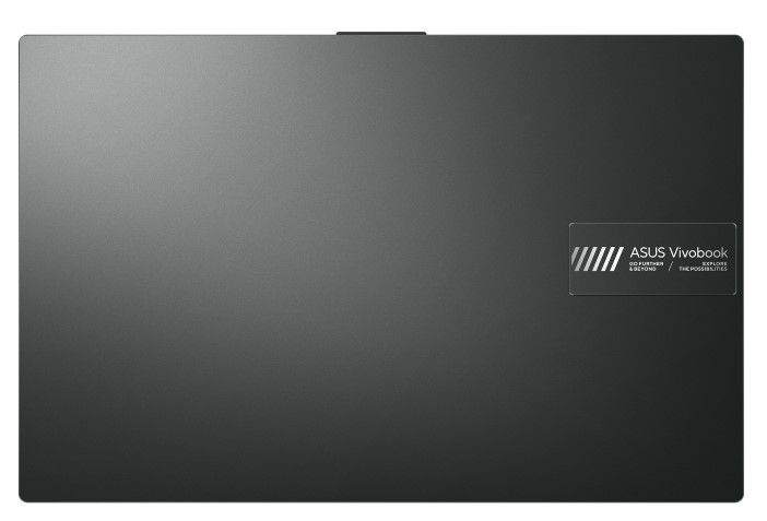 Ноутбук Asus VivoBook 15X OLED K3504VA-MA220 15.6″/Core i5/SSD 512/Iris Xe Graphics/FreeDOS/черный— фото №3