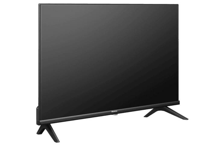 Телевизор Hisense 40A4K, 40″, черный— фото №1
