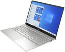 Ноутбук HP Pavilion 15-eh20655nw 15.6″/Ryzen 5/8/SSD 512/UHD Graphics/Windows 11 Home 64-bit/серебристый— фото №2