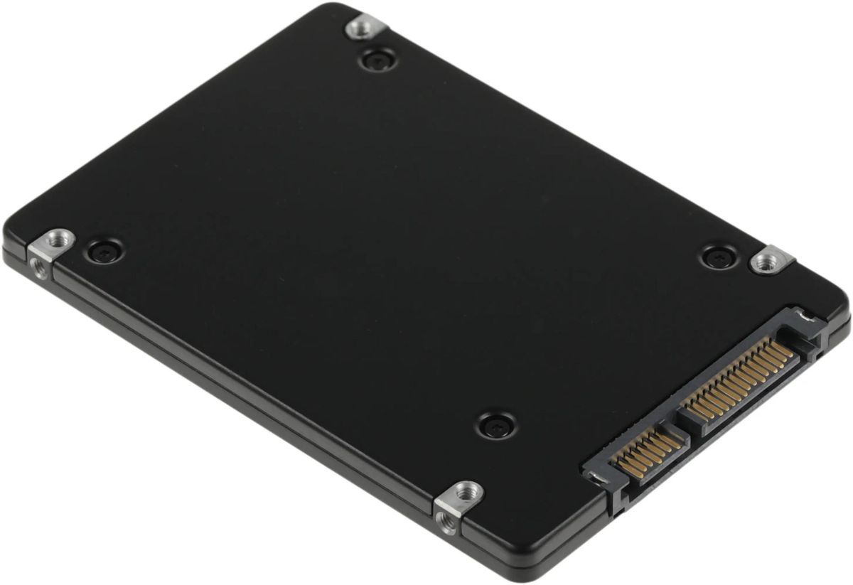 SSD Накопитель 7680GB Samsung PM893 SATA 3— фото №4