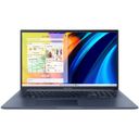 Ноутбук Asus VivoBook 17 M1702QA-AU081 17.3″/Ryzen 5/16/SSD 512/Radeon Graphics/no OS/синий— фото №0