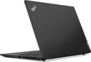 Ноутбук Lenovo ThinkPad T14s 14″/Core i5/16/SSD 256/Iris Xe Graphics/LTE/Windows 11 Pro 64-bit/черный— фото №4