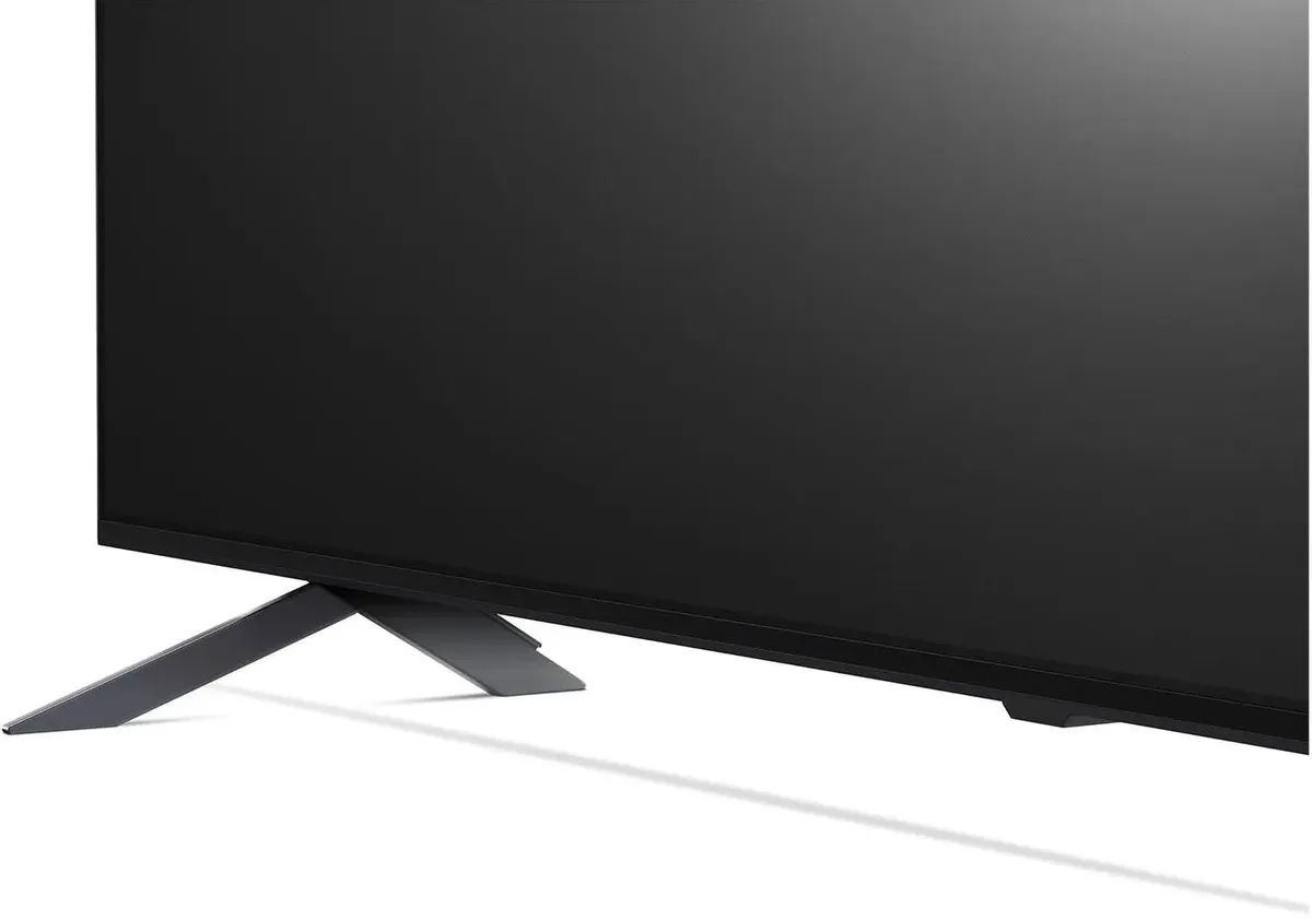 Телевизор LG 75QNED756RA, 75″, черный— фото №3