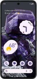 Смартфон Google Pixel 8 6.2″ 128Gb, черный— фото №4