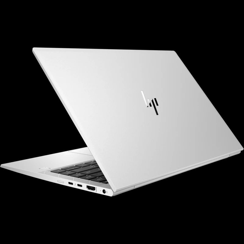 Ноутбук HP EliteBook 840 G8 14″/Core i7/8/SSD 512/Iris Xe Graphics/FreeDOS/серебристый— фото №3