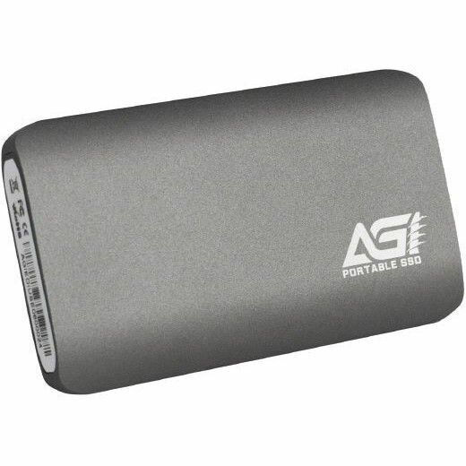 Внешний SSD накопитель AGI ED138, 1024GB— фото №2
