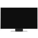 Телевизор LG 50QNED816RA, 50″, черный— фото №1