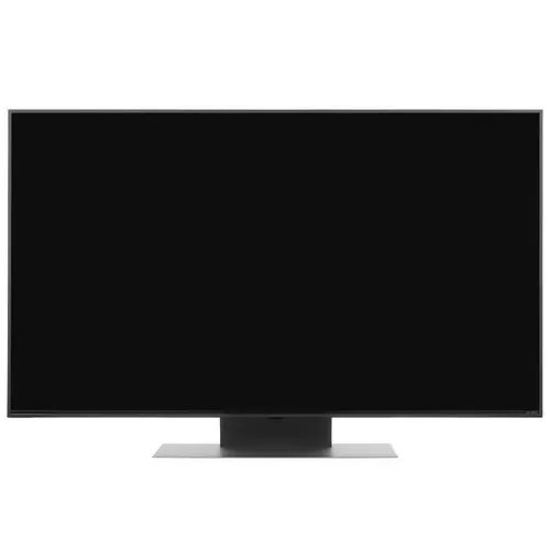 Телевизор LG 50QNED816RA, 50″, черный— фото №1