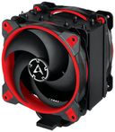 Кулер для процессора Arctic Freezer 34 eSports DUO красный— фото №0