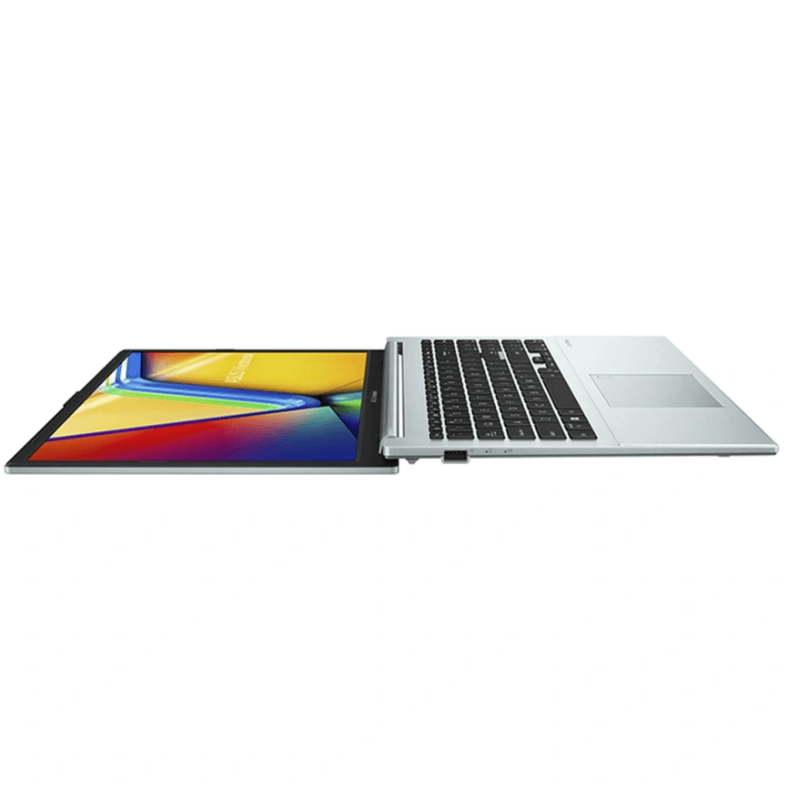 Ноутбук Asus VivoBook 15X K3504VA-BQ527 15.6″/Core i5/16/SSD 1024/Iris Xe Graphics/no OS/серебристый— фото №2