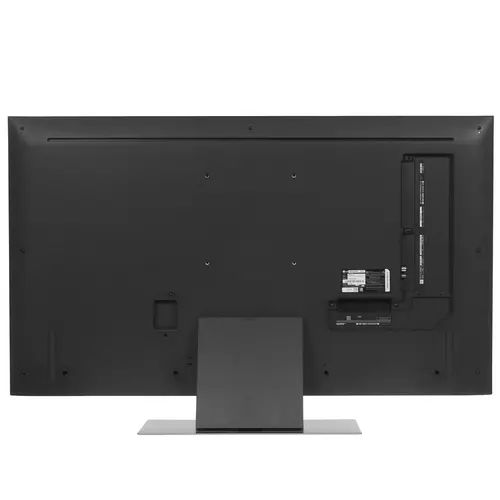 Телевизор LG 50QNED816RA, 50″, черный— фото №3