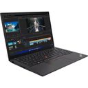 Ноутбук Lenovo ThinkPad T14 G3 14″/Core i7/16/SSD 512/Iris Xe Graphics/LTE/Windows 11 Home 64-bit/черный— фото №1