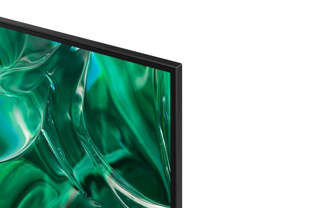 Телевизор Samsung QE65S95C, 65″, черный— фото №4